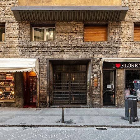 Vasari Apartment Φλωρεντία Εξωτερικό φωτογραφία