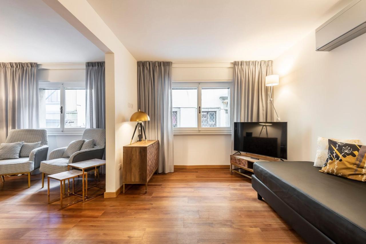 Vasari Apartment Φλωρεντία Εξωτερικό φωτογραφία