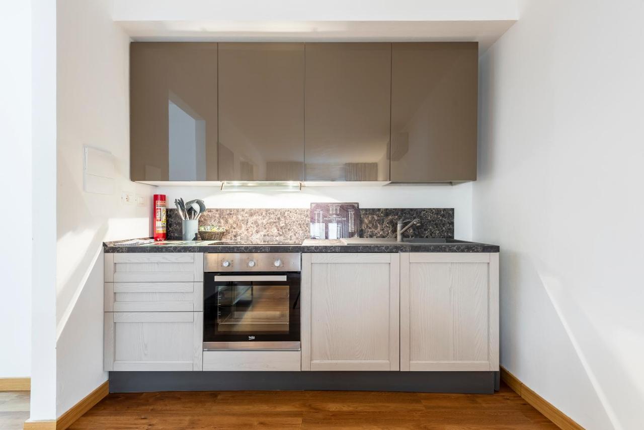 Vasari Apartment Φλωρεντία Εξωτερικό φωτογραφία