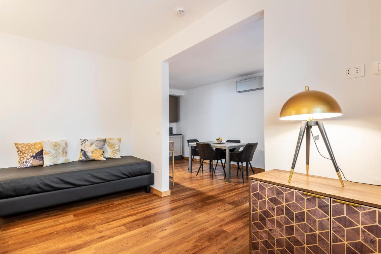Vasari Apartment Φλωρεντία Εξωτερικό φωτογραφία