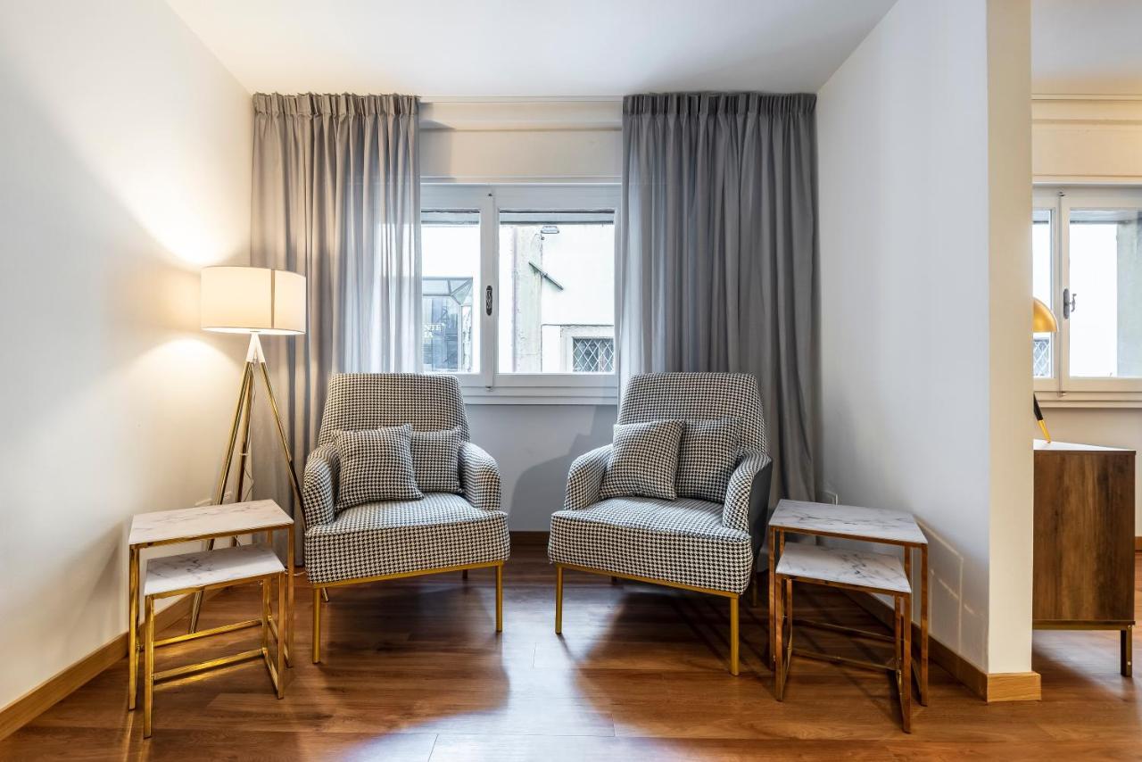 Vasari Apartment Φλωρεντία Εξωτερικό φωτογραφία