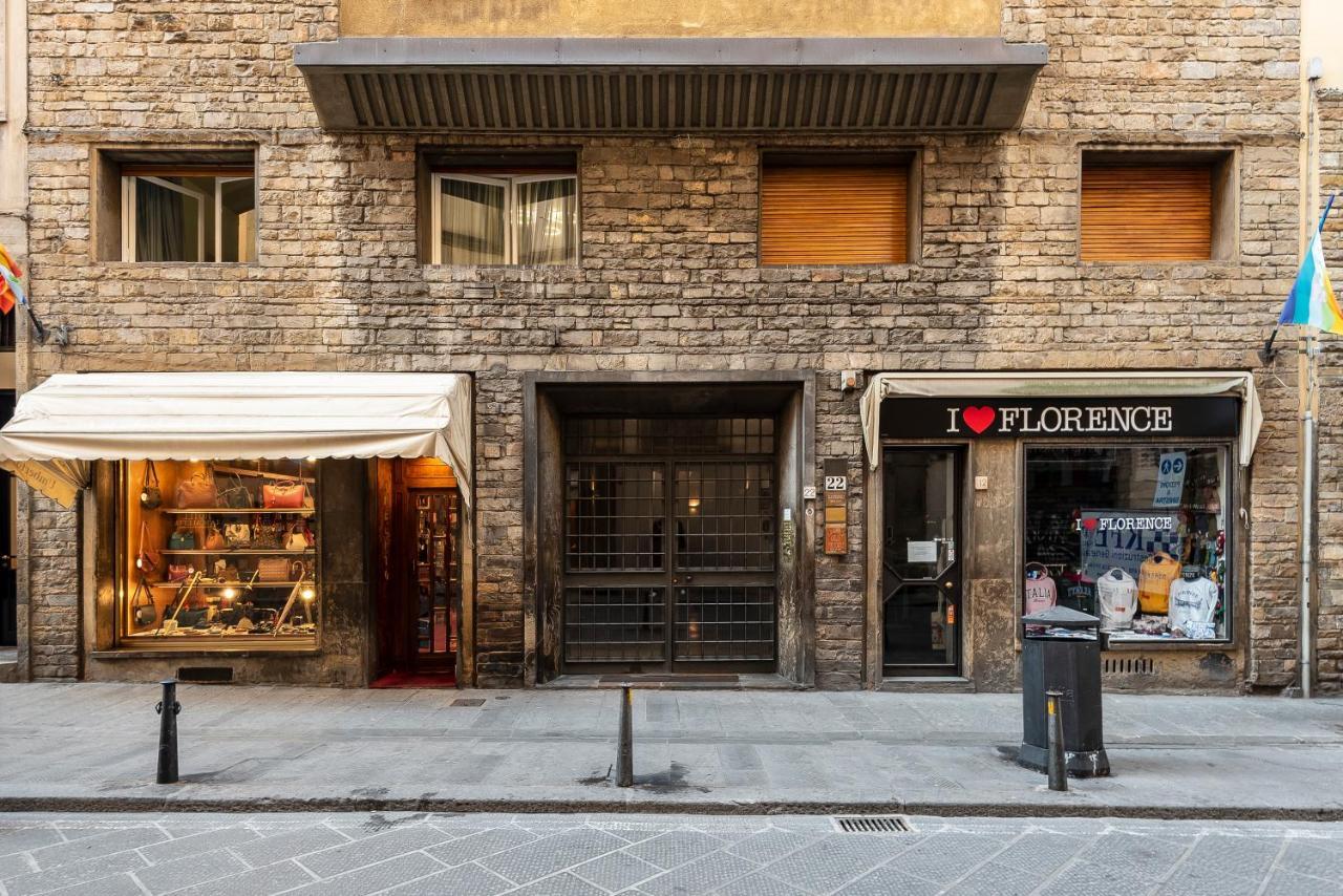 Vasari Apartment Φλωρεντία Εξωτερικό φωτογραφία
