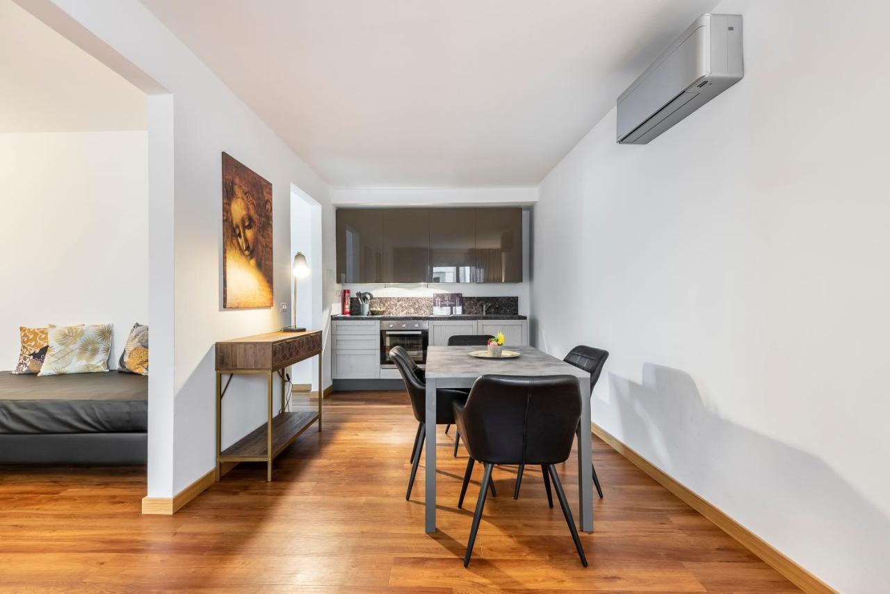 Vasari Apartment Φλωρεντία Εξωτερικό φωτογραφία