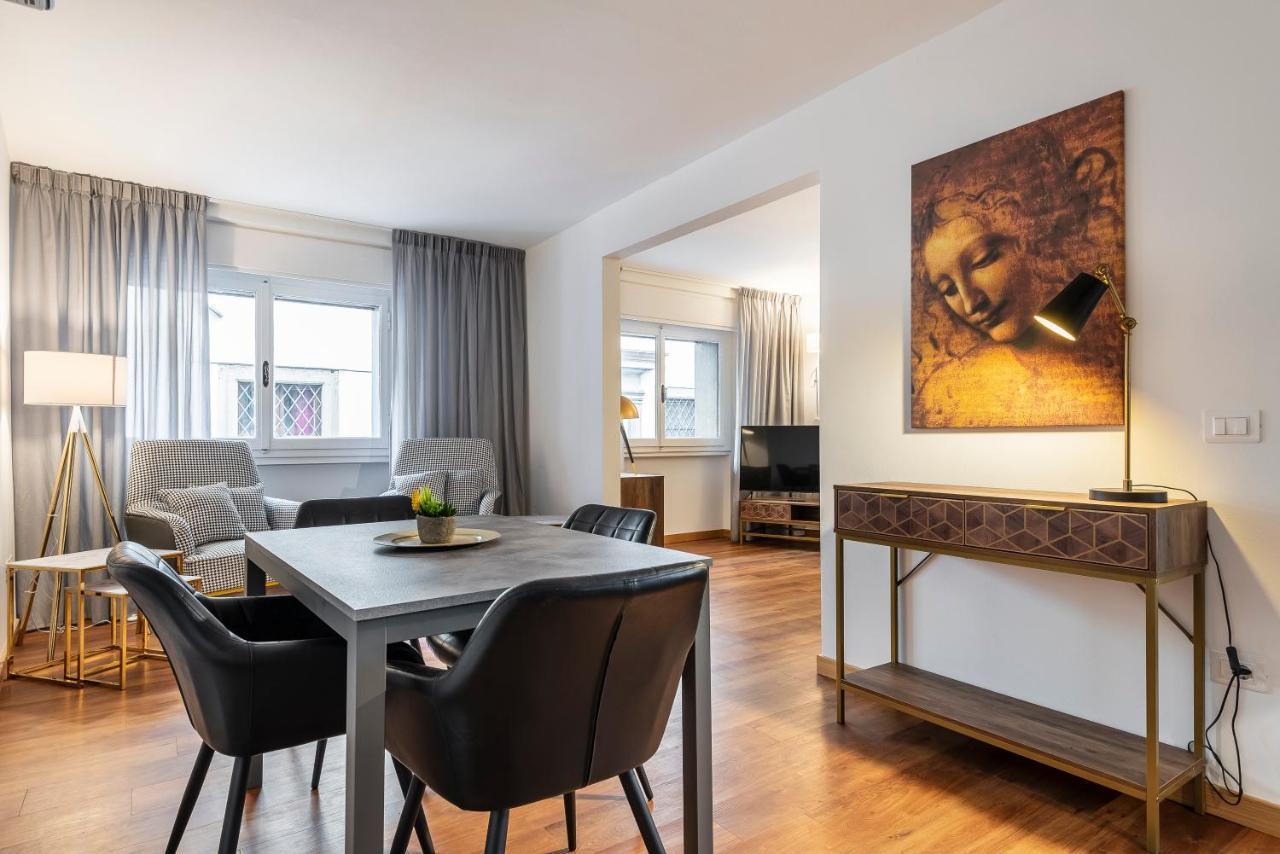 Vasari Apartment Φλωρεντία Εξωτερικό φωτογραφία