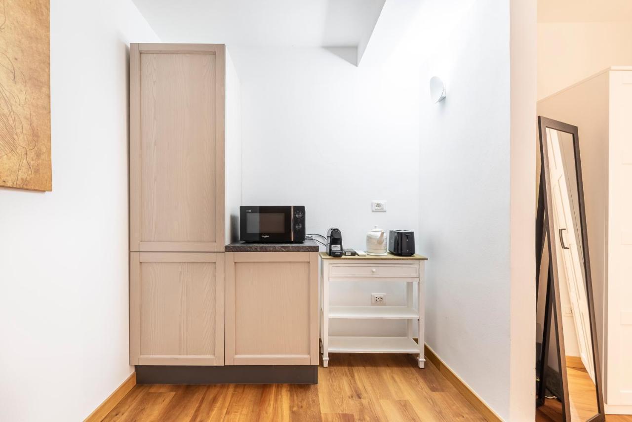 Vasari Apartment Φλωρεντία Εξωτερικό φωτογραφία