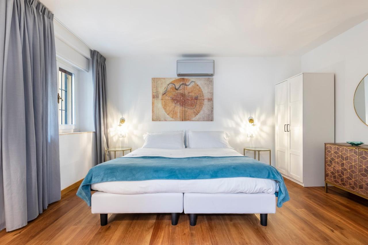 Vasari Apartment Φλωρεντία Εξωτερικό φωτογραφία