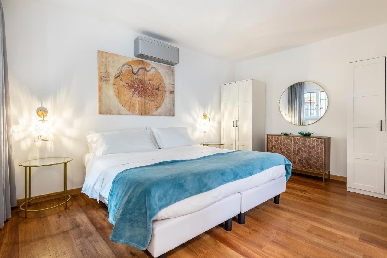 Vasari Apartment Φλωρεντία Εξωτερικό φωτογραφία